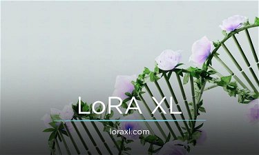 LoRAXL.com